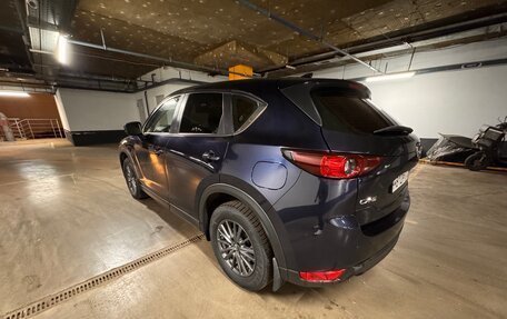 Mazda CX-5 II, 2020 год, 2 350 000 рублей, 8 фотография