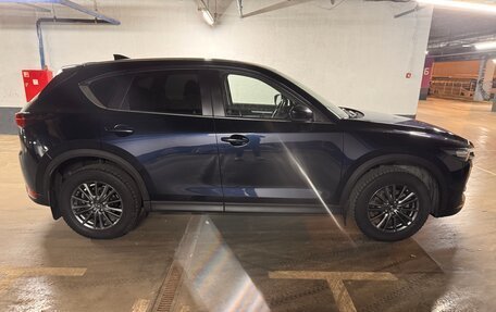 Mazda CX-5 II, 2020 год, 2 350 000 рублей, 11 фотография