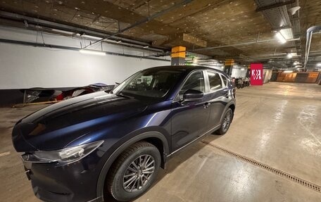 Mazda CX-5 II, 2020 год, 2 350 000 рублей, 6 фотография