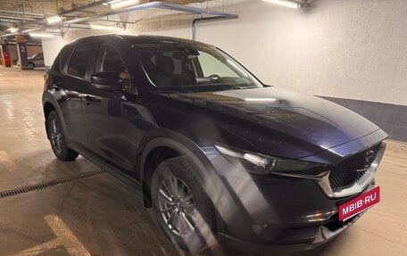 Mazda CX-5 II, 2020 год, 2 350 000 рублей, 12 фотография