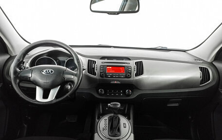 KIA Sportage III, 2014 год, 1 579 000 рублей, 14 фотография