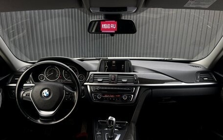 BMW 3 серия, 2012 год, 1 699 000 рублей, 10 фотография