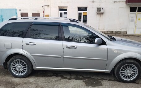 Chevrolet Lacetti, 2006 год, 570 000 рублей, 6 фотография