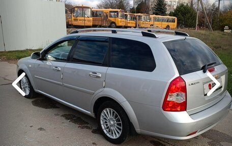 Chevrolet Lacetti, 2006 год, 570 000 рублей, 15 фотография