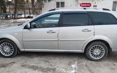 Chevrolet Lacetti, 2006 год, 570 000 рублей, 3 фотография