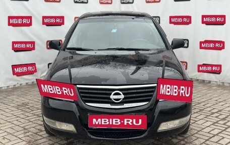 Nissan Almera Classic, 2008 год, 395 000 рублей, 2 фотография