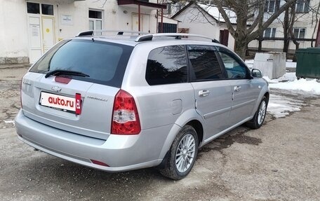 Chevrolet Lacetti, 2006 год, 570 000 рублей, 7 фотография