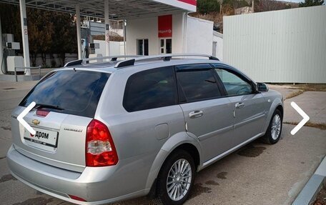 Chevrolet Lacetti, 2006 год, 570 000 рублей, 17 фотография