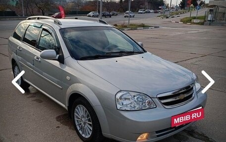 Chevrolet Lacetti, 2006 год, 570 000 рублей, 21 фотография