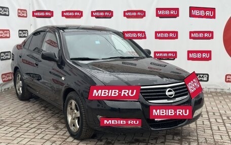 Nissan Almera Classic, 2008 год, 395 000 рублей, 3 фотография