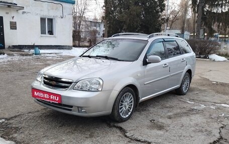 Chevrolet Lacetti, 2006 год, 570 000 рублей, 24 фотография