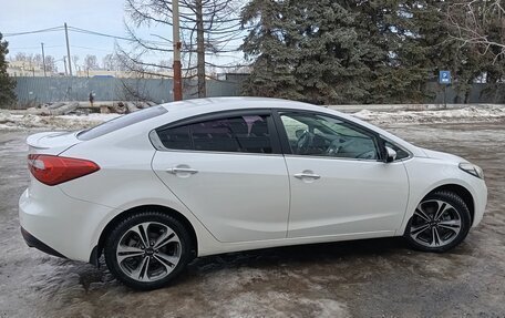 KIA Cerato III, 2013 год, 1 400 000 рублей, 6 фотография