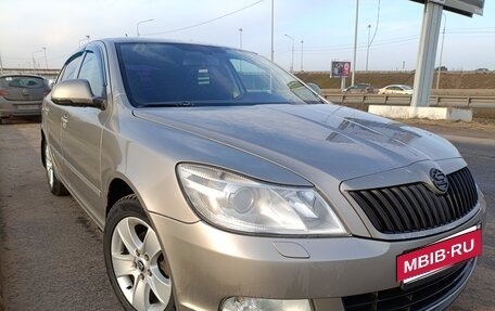 Skoda Octavia, 2011 год, 920 000 рублей, 6 фотография