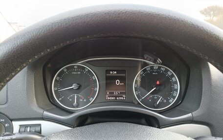 Skoda Octavia, 2011 год, 920 000 рублей, 11 фотография