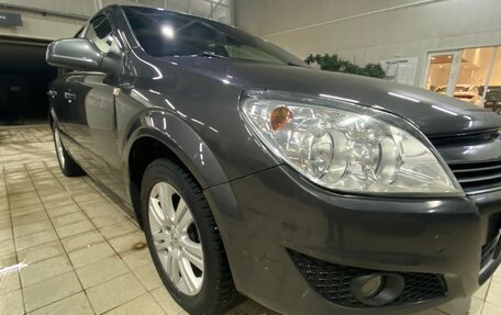 Opel Astra H, 2011 год, 655 000 рублей, 14 фотография