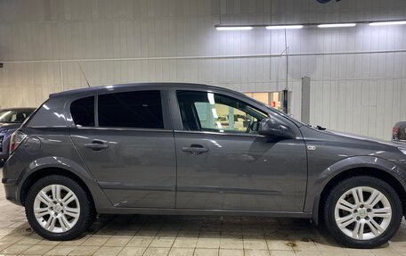 Opel Astra H, 2011 год, 655 000 рублей, 12 фотография