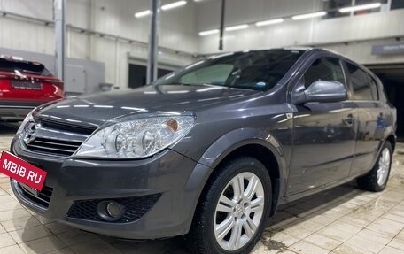 Opel Astra H, 2011 год, 655 000 рублей, 3 фотография