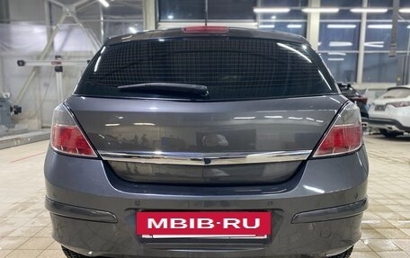 Opel Astra H, 2011 год, 655 000 рублей, 6 фотография