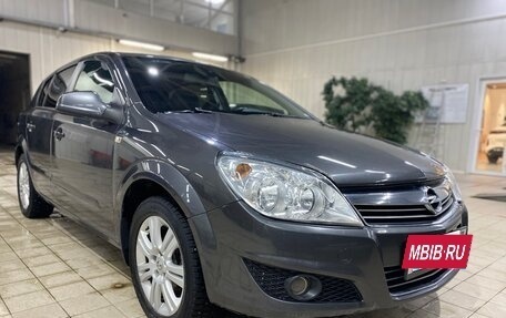 Opel Astra H, 2011 год, 655 000 рублей, 13 фотография