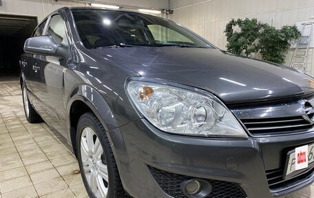 Opel Astra H, 2011 год, 655 000 рублей, 34 фотография