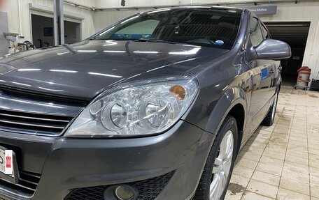 Opel Astra H, 2011 год, 655 000 рублей, 33 фотография