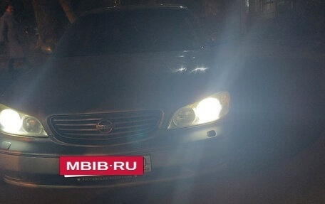 Nissan Maxima VIII, 2005 год, 520 000 рублей, 36 фотография