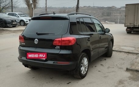 Volkswagen Tiguan I, 2011 год, 970 000 рублей, 2 фотография