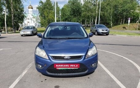 Ford Focus II рестайлинг, 2008 год, 560 000 рублей, 4 фотография