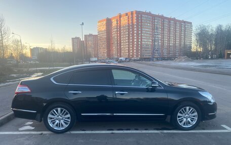 Nissan Teana, 2011 год, 1 325 000 рублей, 11 фотография