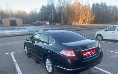 Nissan Teana, 2011 год, 1 325 000 рублей, 7 фотография