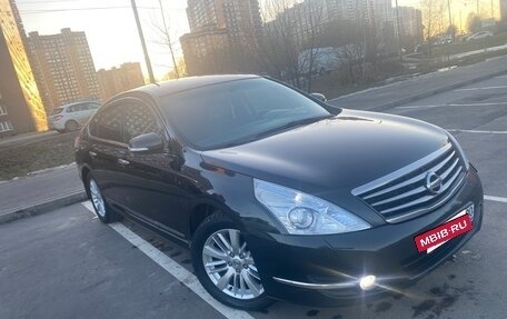 Nissan Teana, 2011 год, 1 325 000 рублей, 4 фотография