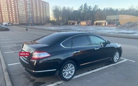 Nissan Teana, 2011 год, 1 325 000 рублей, 10 фотография