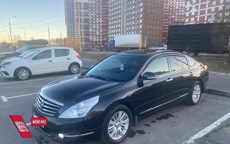 Nissan Teana, 2011 год, 1 325 000 рублей, 3 фотография