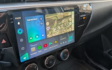 Toyota Corolla, 2014 год, 2 500 000 рублей, 6 фотография