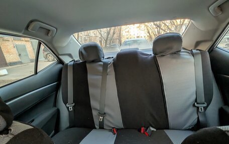 Toyota Corolla, 2014 год, 2 500 000 рублей, 9 фотография