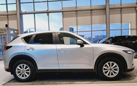 Mazda CX-5 II, 2019 год, 2 898 000 рублей, 4 фотография