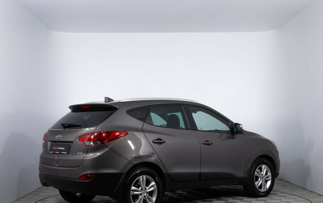 Hyundai ix35 I рестайлинг, 2014 год, 1 389 000 рублей, 5 фотография