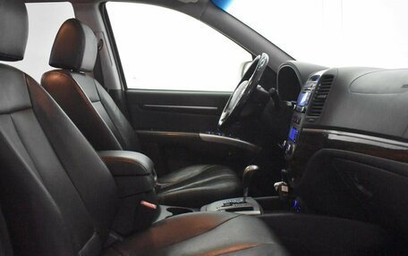 Hyundai Santa Fe III рестайлинг, 2011 год, 1 275 000 рублей, 12 фотография