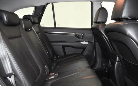 Hyundai Santa Fe III рестайлинг, 2011 год, 1 275 000 рублей, 13 фотография