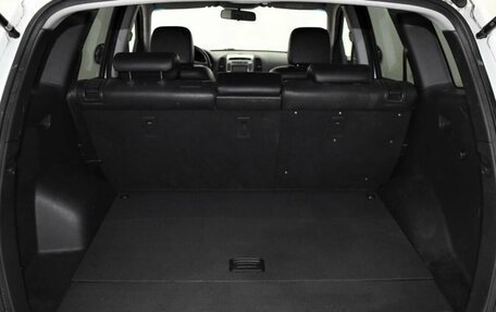 Hyundai Santa Fe III рестайлинг, 2011 год, 1 275 000 рублей, 14 фотография
