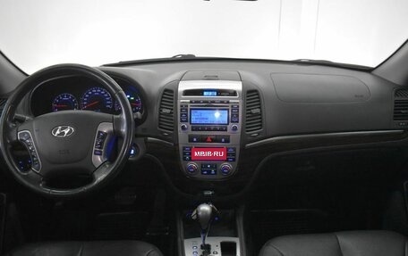 Hyundai Santa Fe III рестайлинг, 2011 год, 1 275 000 рублей, 5 фотография