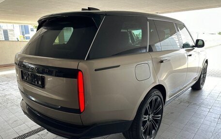 Land Rover Range Rover IV рестайлинг, 2024 год, 31 500 000 рублей, 3 фотография