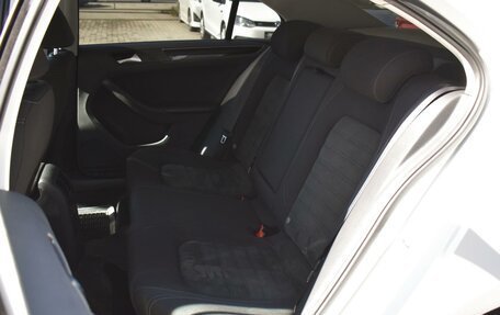 Volkswagen Jetta VI, 2016 год, 1 290 000 рублей, 9 фотография