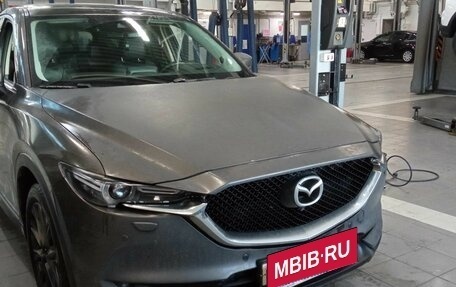 Mazda CX-5 II, 2018 год, 2 930 000 рублей, 2 фотография