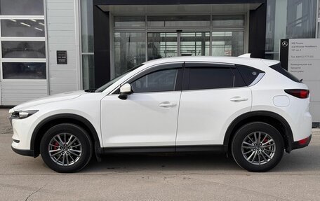 Mazda CX-5 II, 2018 год, 2 650 000 рублей, 4 фотография