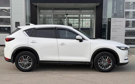 Mazda CX-5 II, 2018 год, 2 650 000 рублей, 5 фотография