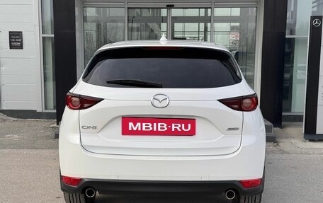 Mazda CX-5 II, 2018 год, 2 650 000 рублей, 8 фотография