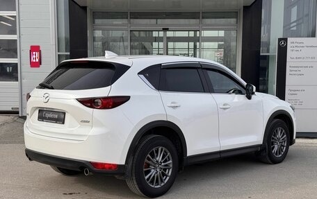 Mazda CX-5 II, 2018 год, 2 650 000 рублей, 6 фотография