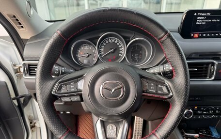 Mazda CX-5 II, 2018 год, 2 650 000 рублей, 13 фотография