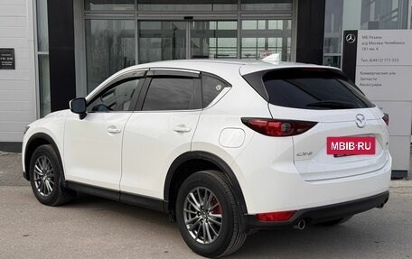 Mazda CX-5 II, 2018 год, 2 650 000 рублей, 7 фотография